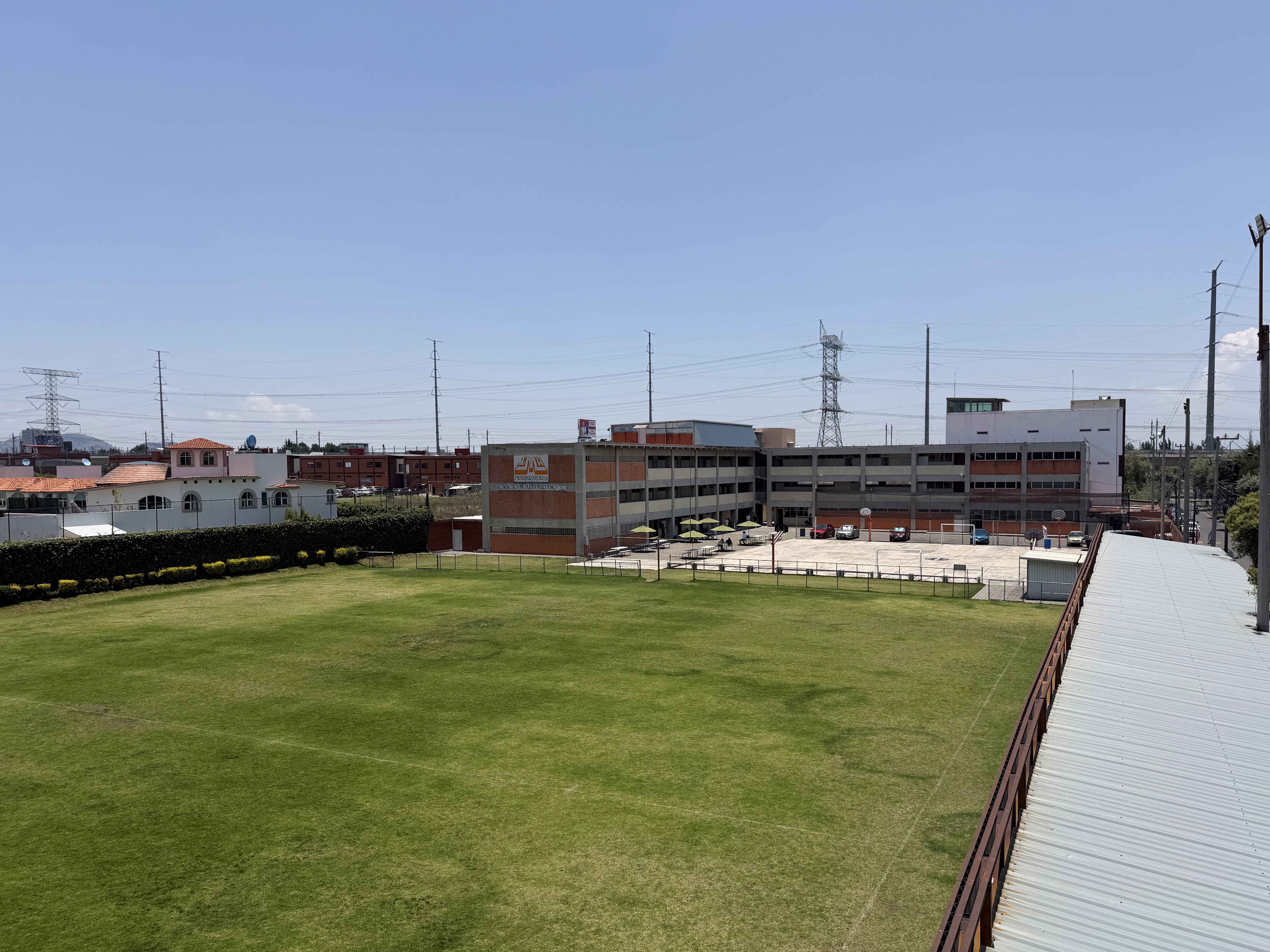 Instalaciones 1