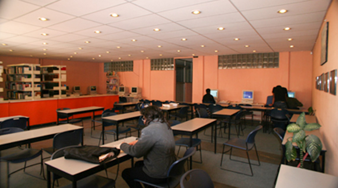 Instalaciones 3